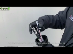 فیلم نصب Solis-(80-125).