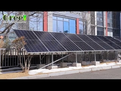 نمونه ای از منظومه شمسی شرکت ما