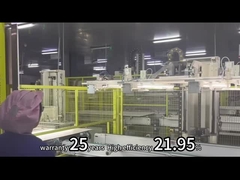 سیستم خورشیدی 10kW در شبکه