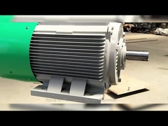 کارخانه ژنراتور مگنت دائمی