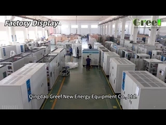 کنورتر روی شبکه