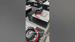 22تا کنترل کننده متصل به شبکه و اينورتر DEYE ارسال شد