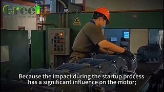 مراقبت و نگهداری از موتورهای آهنربای دائم.