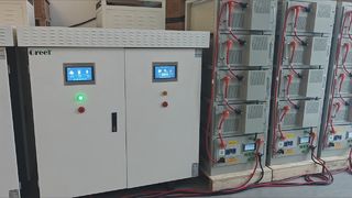 مبدل هیبریدی ژنراتور