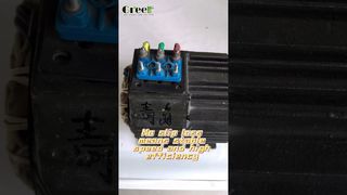 موتور مغناطیس دائمی #انرژی تجدیدپذیر #توزیع انرژی #انرژی آزاد #انرژی سبز #greef