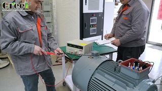 پلت فرم تست Greef