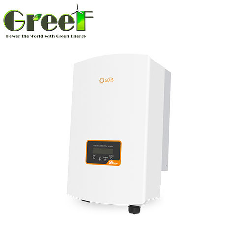 اینورتر خورشیدی سه فاز 15KW 50KW 100KW 230KW برای خانه