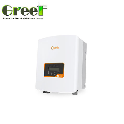 5KW 10KW 15KW 50KW 100KW 230KW اینورتر متصل به شبکه PV با کارایی بالا برای سیستم ترکیبی