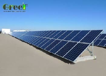 توربین بادی پانل خورشیدی خارج از شبکه/هیبریدی برای ژنراتور خانگی 5kw 10kw