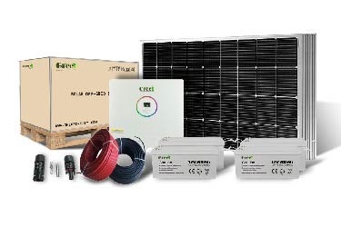 فروش داغ قیمت کارخانه PV 550w محصولات پنل تک کریستالی 48 ولت سقف سیستم pv