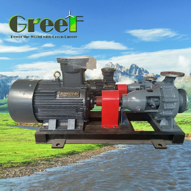 موتور مقناطیسی دائمی 220 ولت با درایو فرکانس متغیر برای برنامه های چرخش