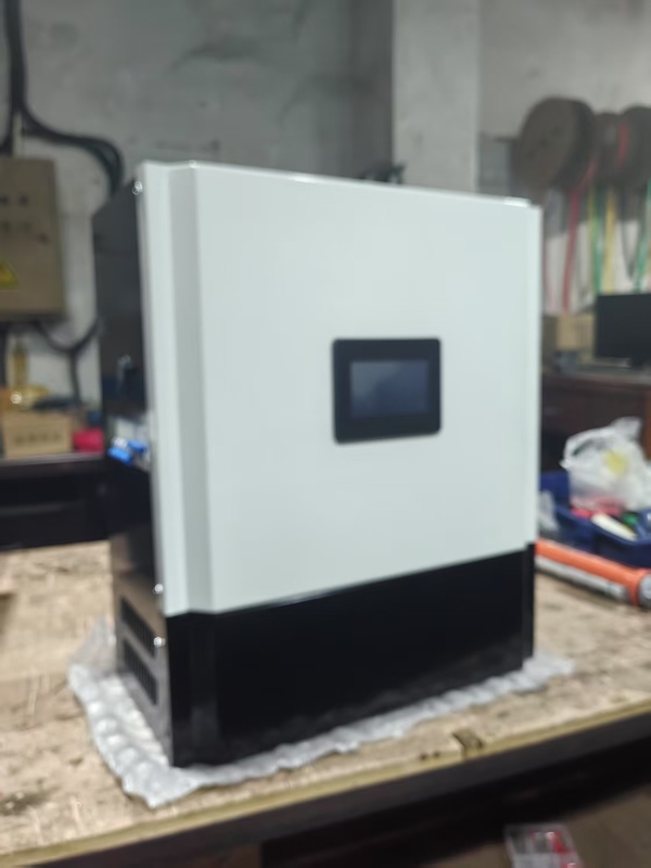 کنورتر AC به DC کنترل کننده از شبکه برای تبدیل قدرت 220mm X 150mm X 65mm