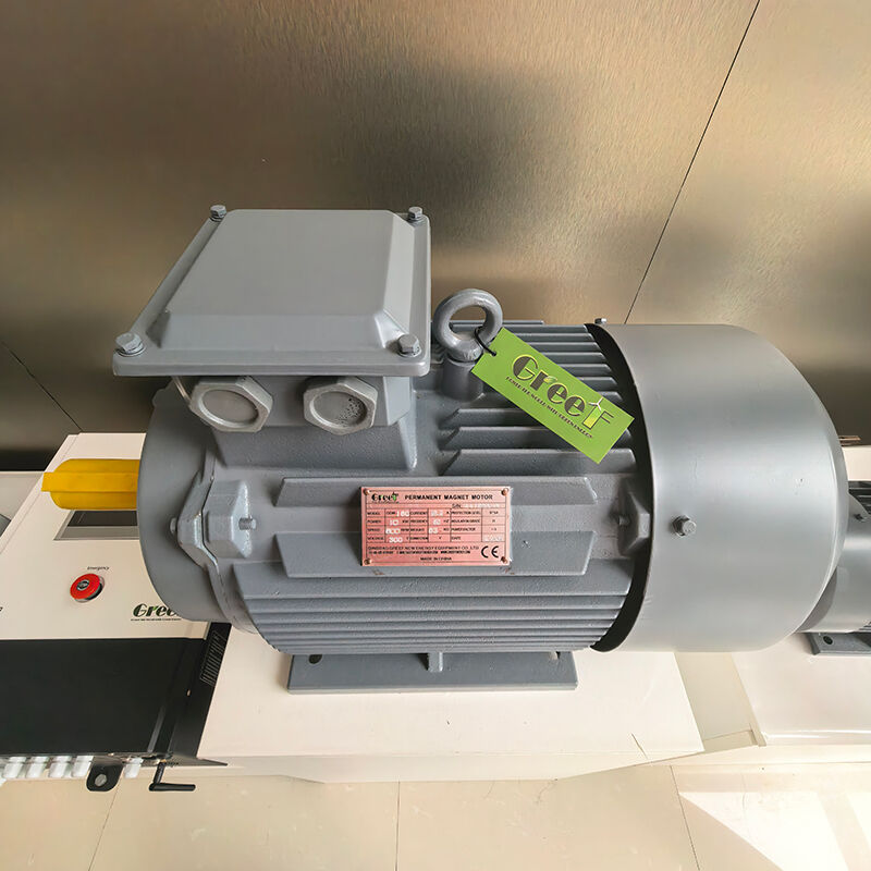 موتور DC بدون برس مقناطیسی دائمی با 0-3000 RPM و بهره وری 85٪ برای اتوماسیون صنعتی