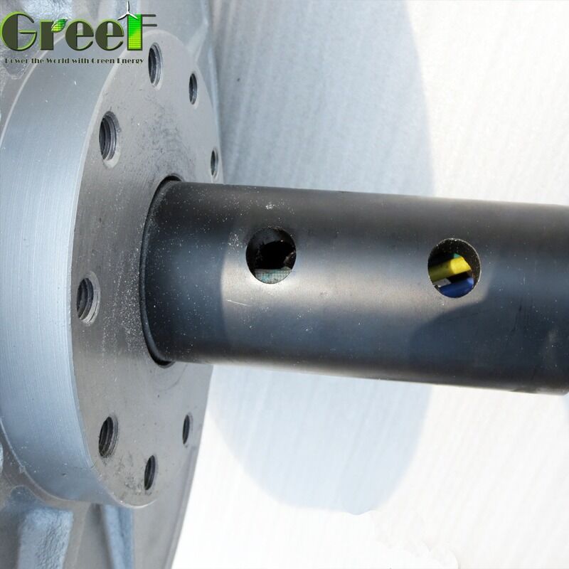 Robotics Magnetic Motor Featuring Copper Winding Material Developed for Consistent Performance and Energy Efficiency