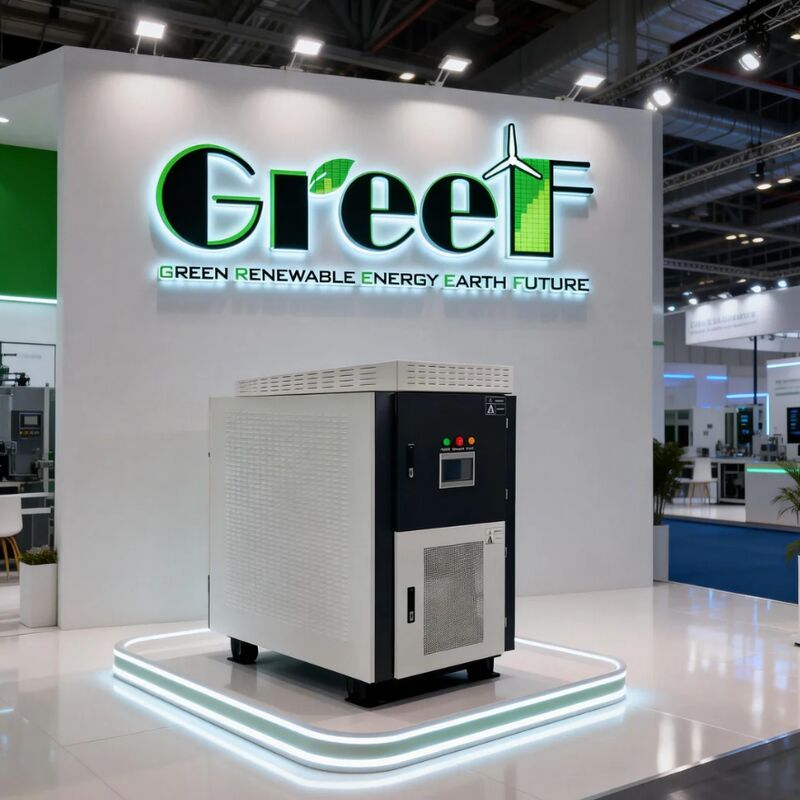 حالت ارتباطات WIFI در کنترل کننده شبکه با ولتاژ خروجی 400-450 VAC و خنک کننده هوا هوشمند برای مدیریت انرژی کارآمد