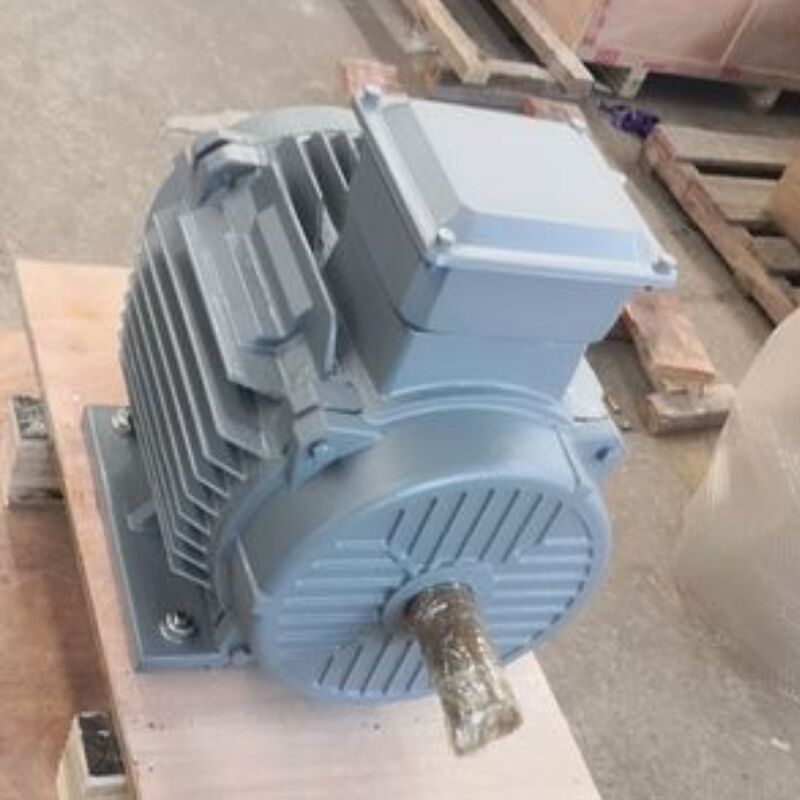 24V-1140V موتور مقناطیس دائمی بدون برس ارائه IP54 درجه طبقه بندی بهینه سازی شده برای ماشین آلات اتوماسیون و راه حل های انرژی