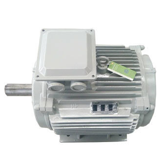 ژنراتور توربین بادی Rpm کم 0.5KW-5000KW سرعت چرخش سرعت 20rpm-3000rpm