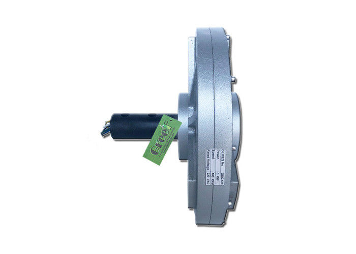 ژنراتور مگنت دائمی دائمی 1kw-10kw مولد دائمی مغناطیسی دائمی