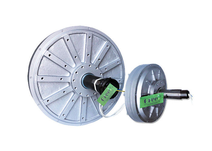 ژنراتور مگنت دائمی دائمی 1kw-10kw مولد دائمی مغناطیسی دائمی