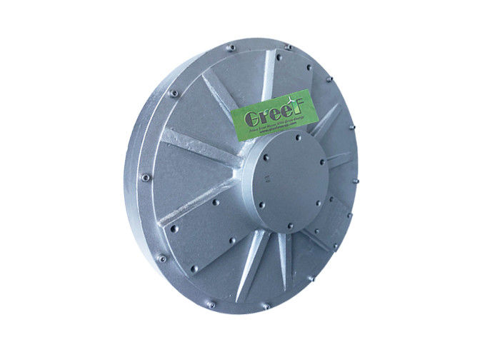 ژنراتور مگنت دائمی دائمی 1kw-10kw مولد دائمی مغناطیسی دائمی