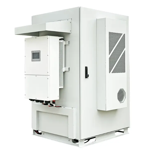 5000 Cycles Energy Storage Lithium Battery with 192 to 852 Volts and 100Ah / 200Ah Capacity for Industrial Backup Power