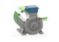 10KW 100KW 1000KW Brushless Motor Alternator Steel Generator Shell